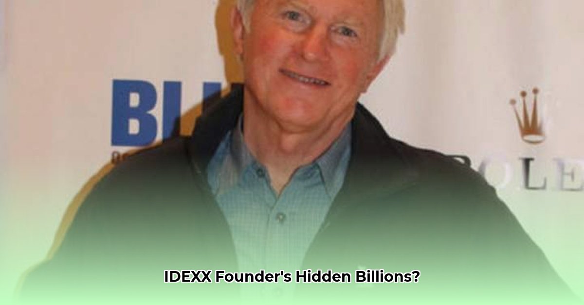 david-evans-shaw-net-worth